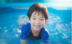 Strictly for Infants Only